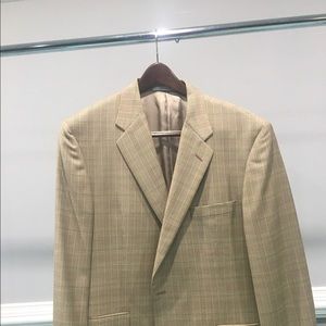 Hickey Freeman Sports Coat